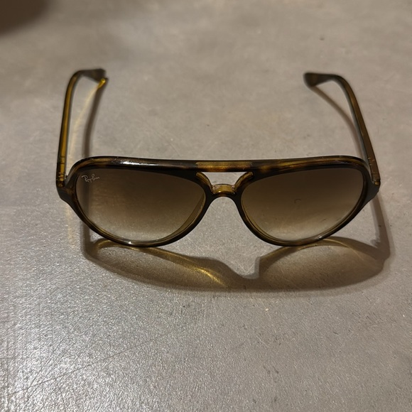 Raybans - Picture 2 of 2